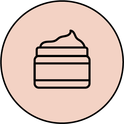 moisturise
